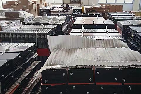 察隅察瓦龙乡高价UPS蓄电池回收_高价回收钴酸锂电池